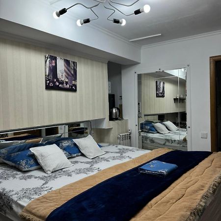 Apartment Centru 基希讷乌 外观 照片