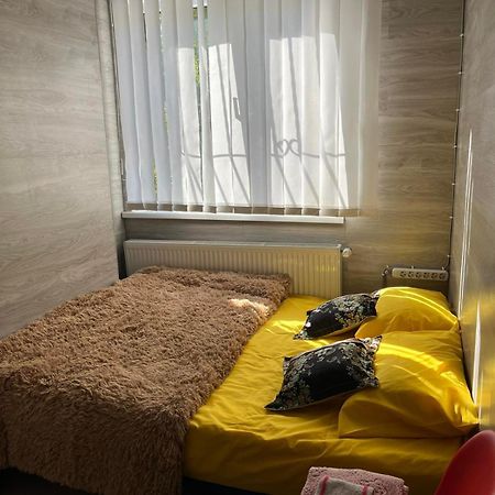 Apartment Centru 基希讷乌 外观 照片