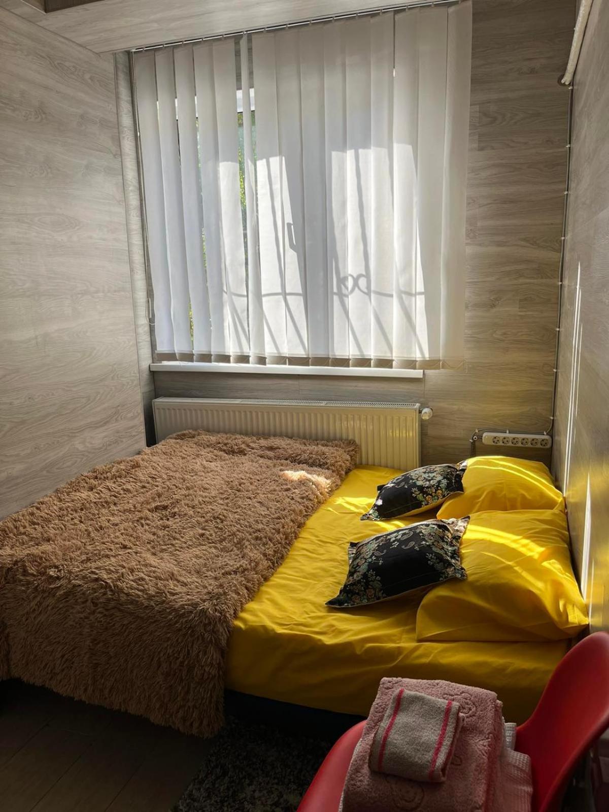Apartment Centru 基希讷乌 外观 照片